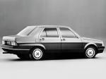 Fiat Regata 1986 года